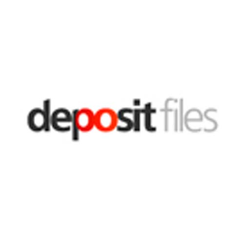 depositfiles premium logo