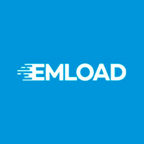 emload premium logo