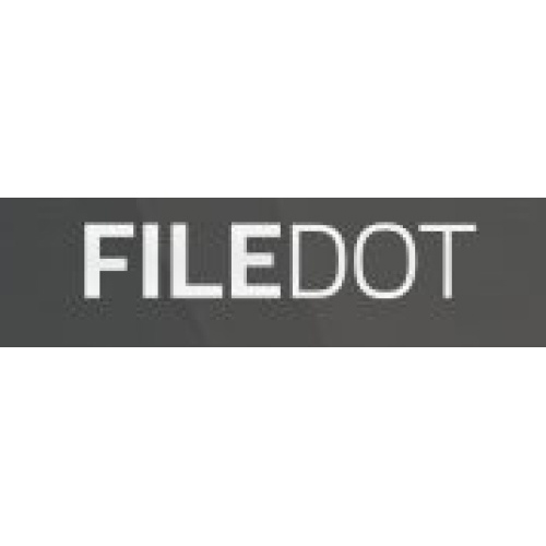 filedot premium logo