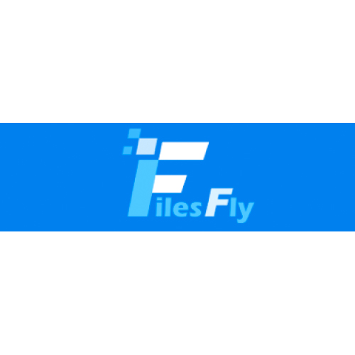 filesfly premium logo