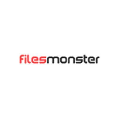 filesmonster premium logo