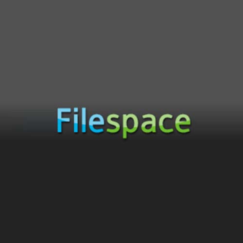 filespace premium logo