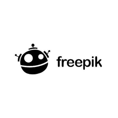 freepik premium logo