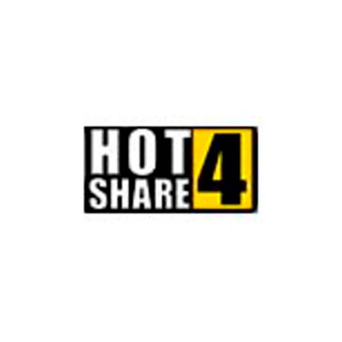 hot4share premium logo