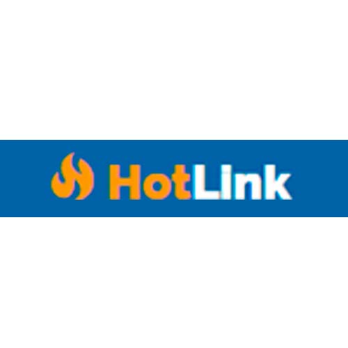 hotlink premium logo