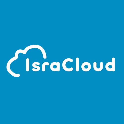 isracloud premium logo