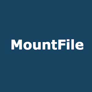 mountfile premium logo