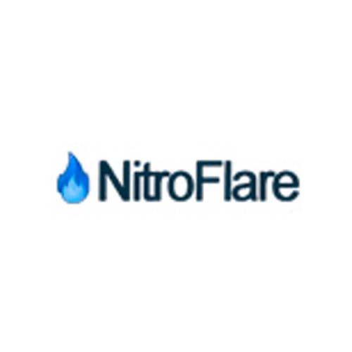 nitroflare premium logo