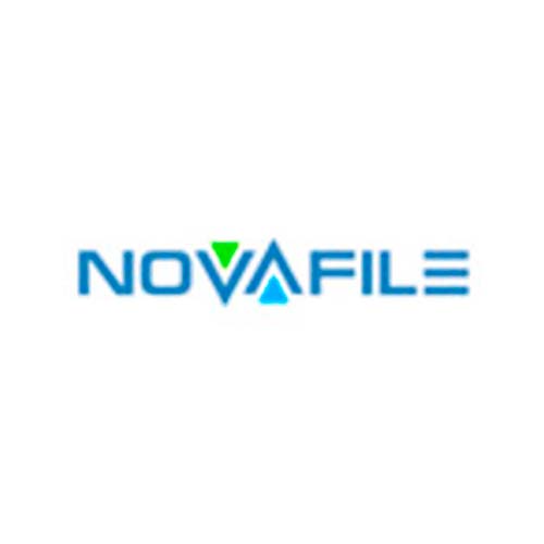 novafile premium logo