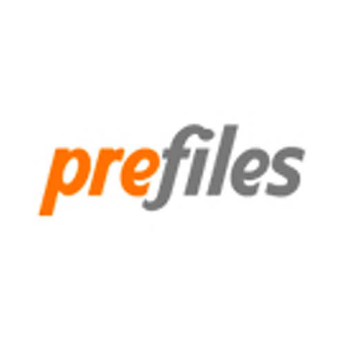 prefiles premium logo