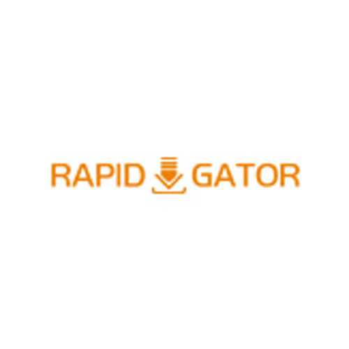 rapidgator premium logo