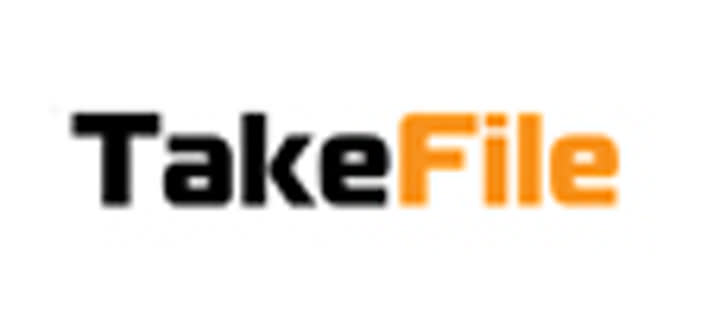 takefile premium logo