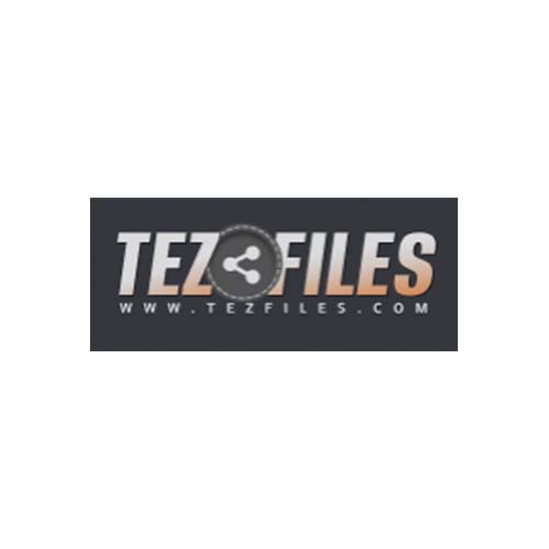 tezfiles premium logo