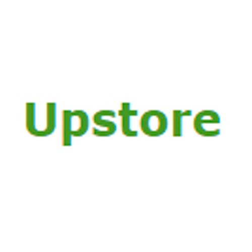 upstore premium logo